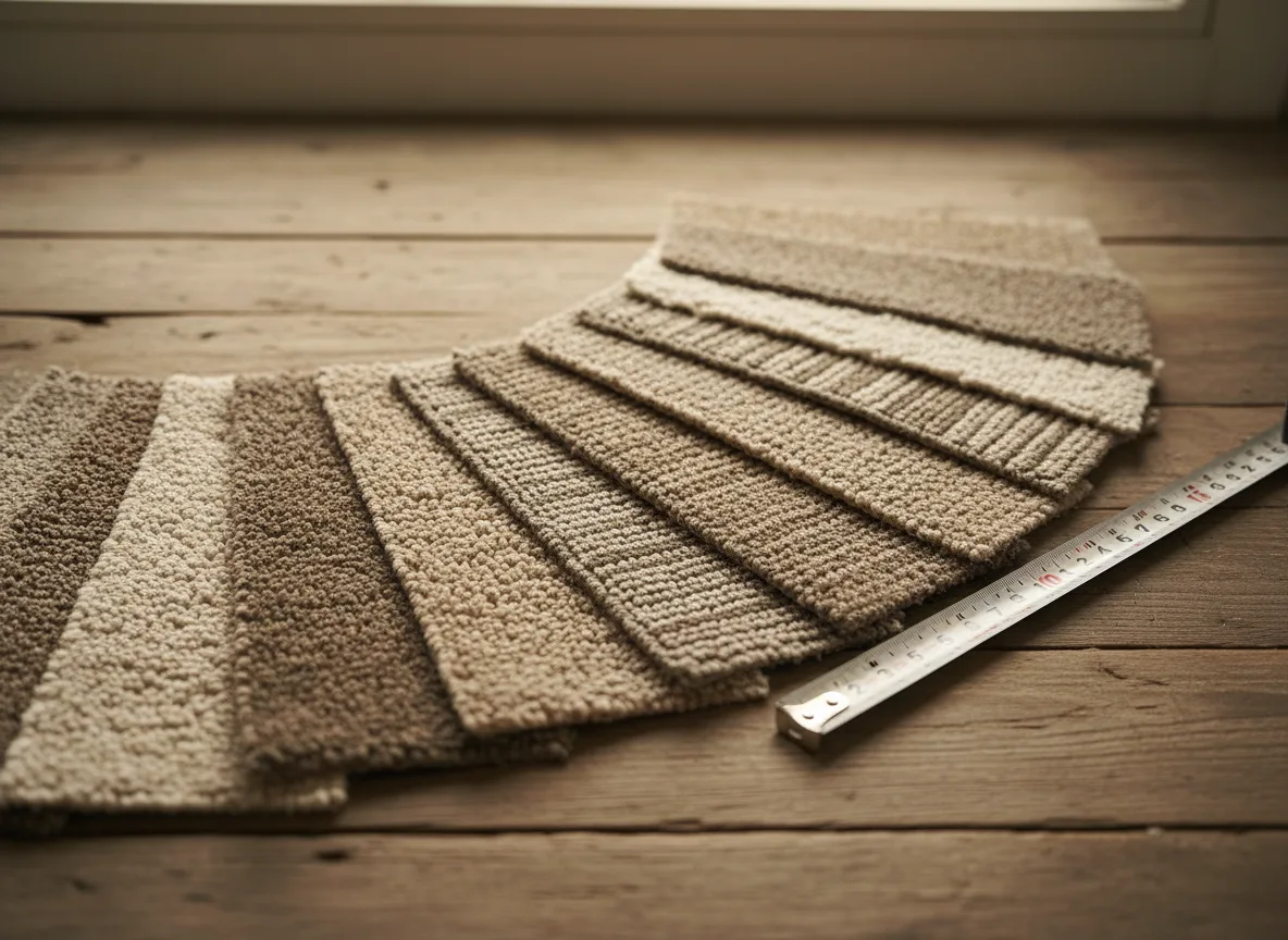 Carpet Installation Lookout, CA FAQs
